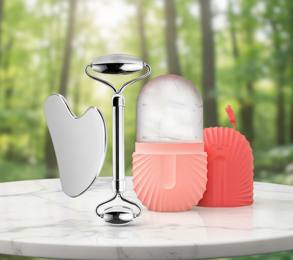 GlowLift™ Facial Sculpting Kit