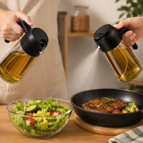 PureMist™ (Oil Sprayer)
