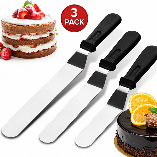 FrostEdge™ (Spatulas)