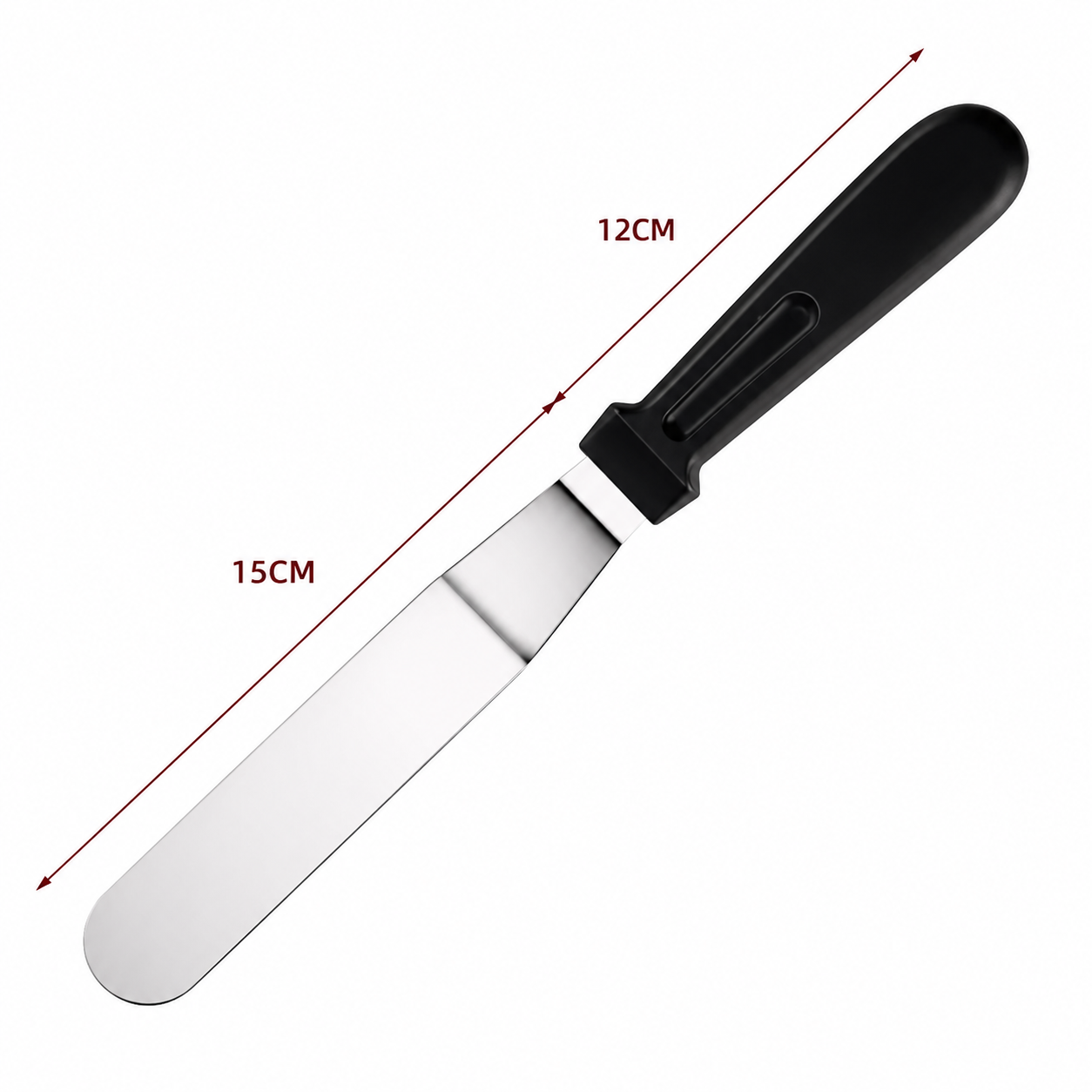 FrostEdge™ (Spatulas)