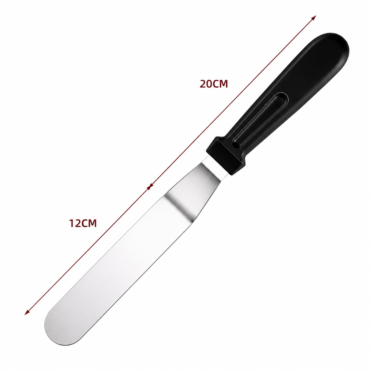 FrostEdge™ (Spatulas)
