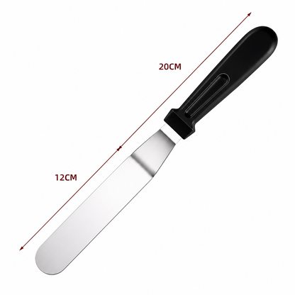FrostEdge™ (Spatulas)