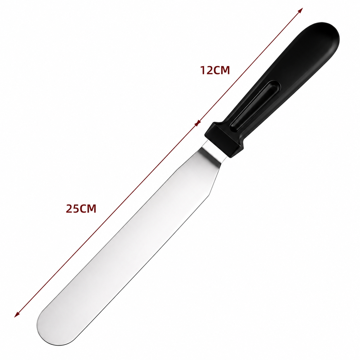 FrostEdge™ (Spatulas)