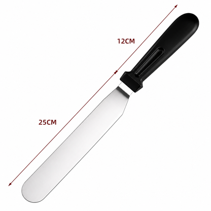 FrostEdge™ (Spatulas)