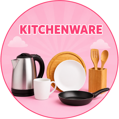 Kitchenware