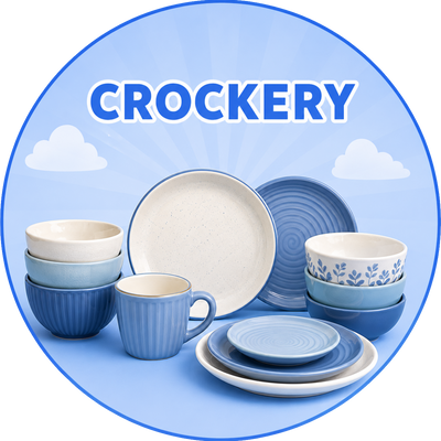 Crockery