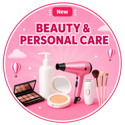 Beauty & Personal Care
