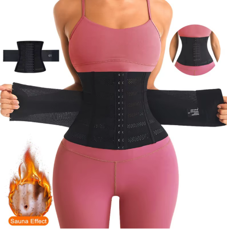 Waist Trainer Belt