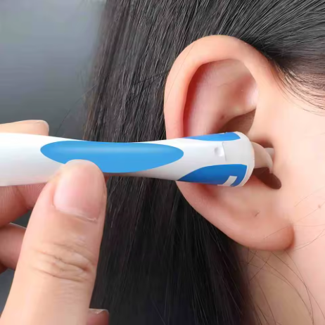 Smart Visual Ear Cleaner