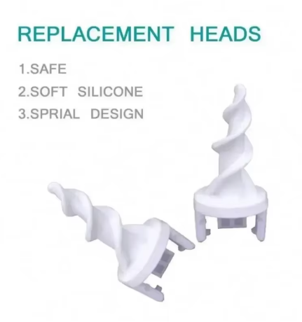 Smart Visual Ear Cleaner