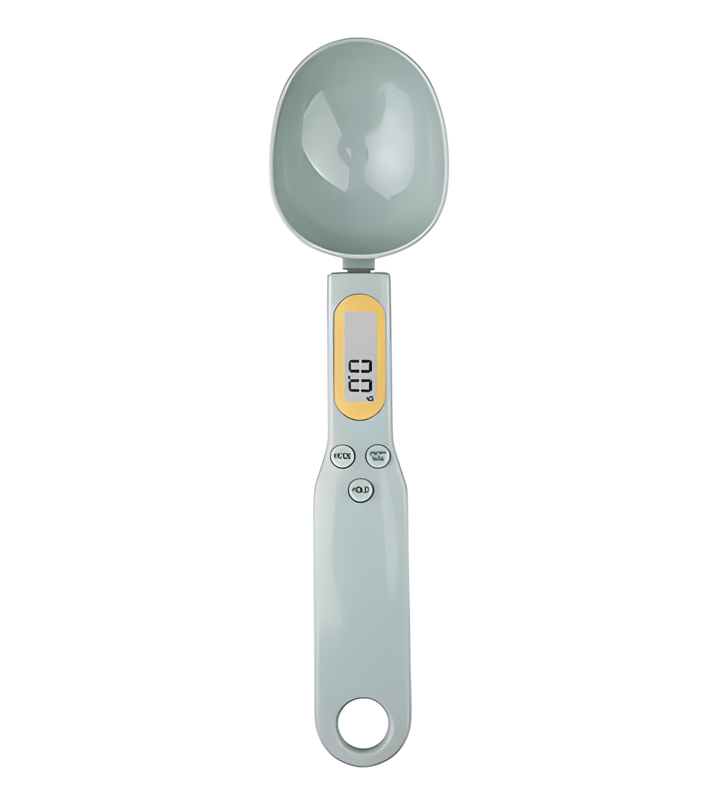 Digital Measuring Spoon Scale