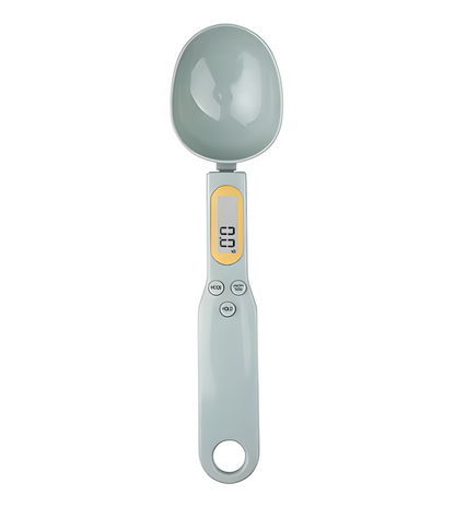 Digital Measuring Spoon Scale