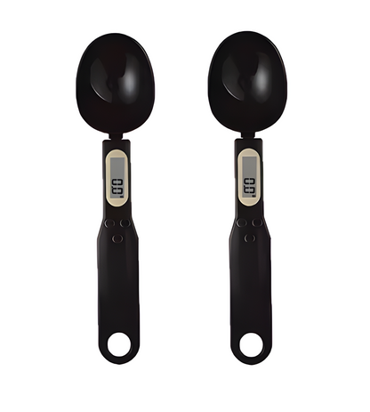 Digital Measuring Spoon Scale