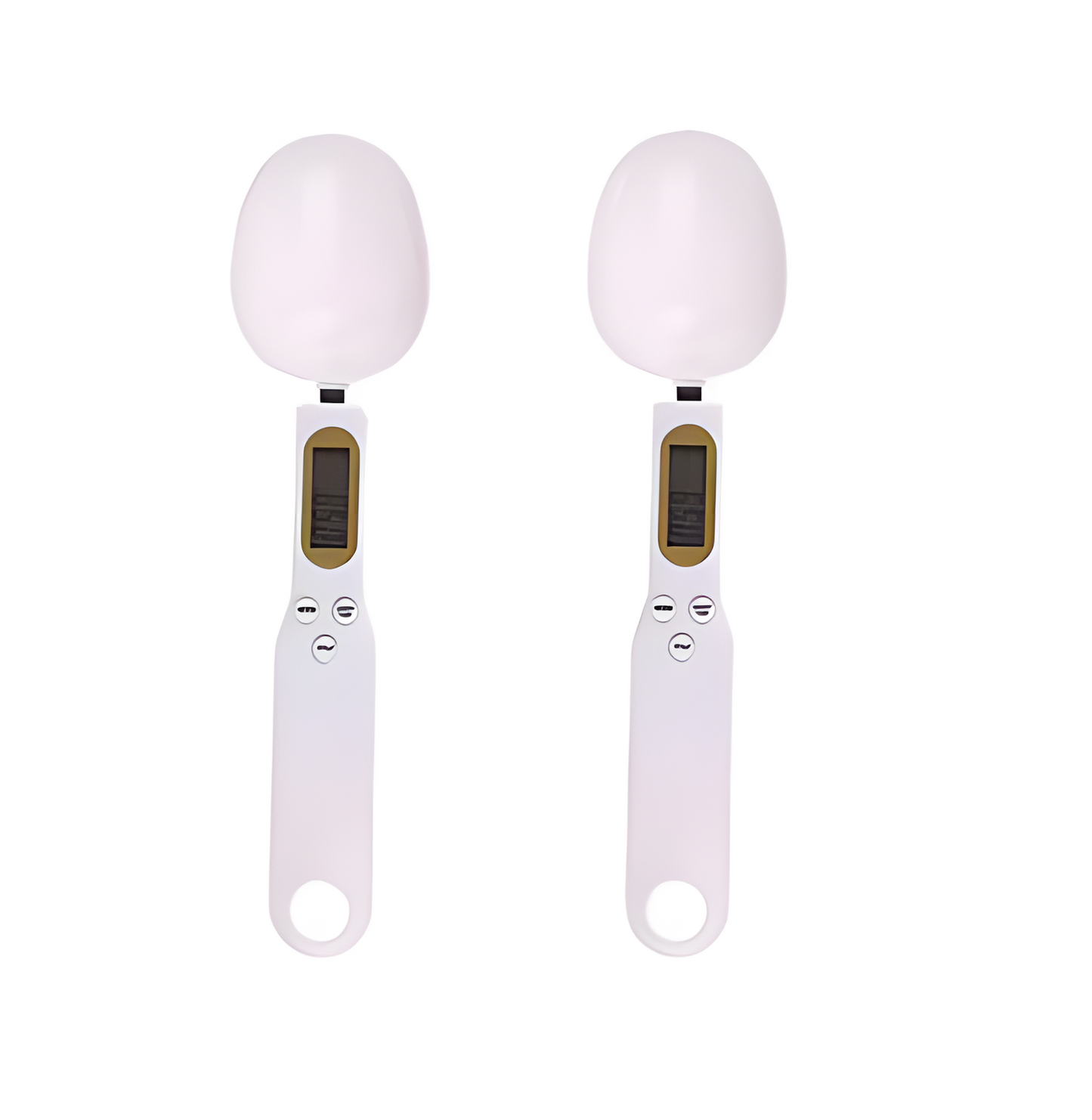 Digital Measuring Spoon Scale