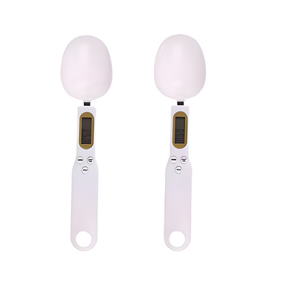 Digital Measuring Spoon Scale