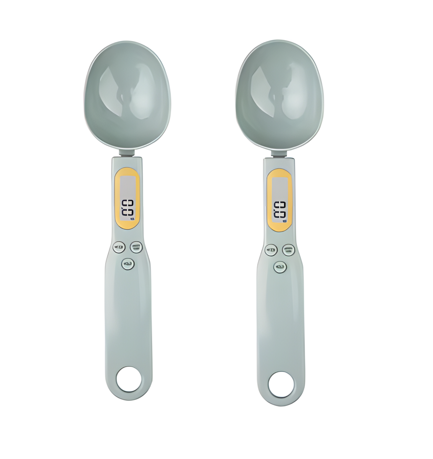 Digital Measuring Spoon Scale