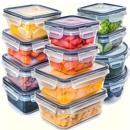 Airtight Food Storage Containers