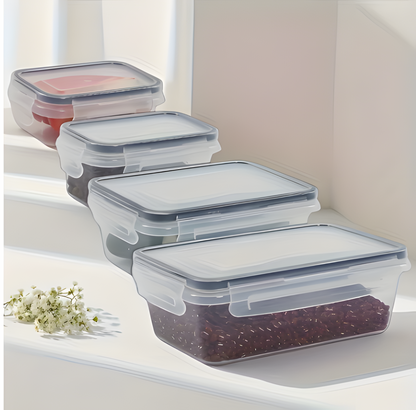 Airtight Food Storage Containers