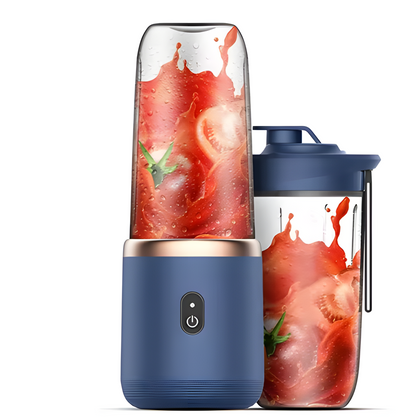 Portable USB Juice Blender
