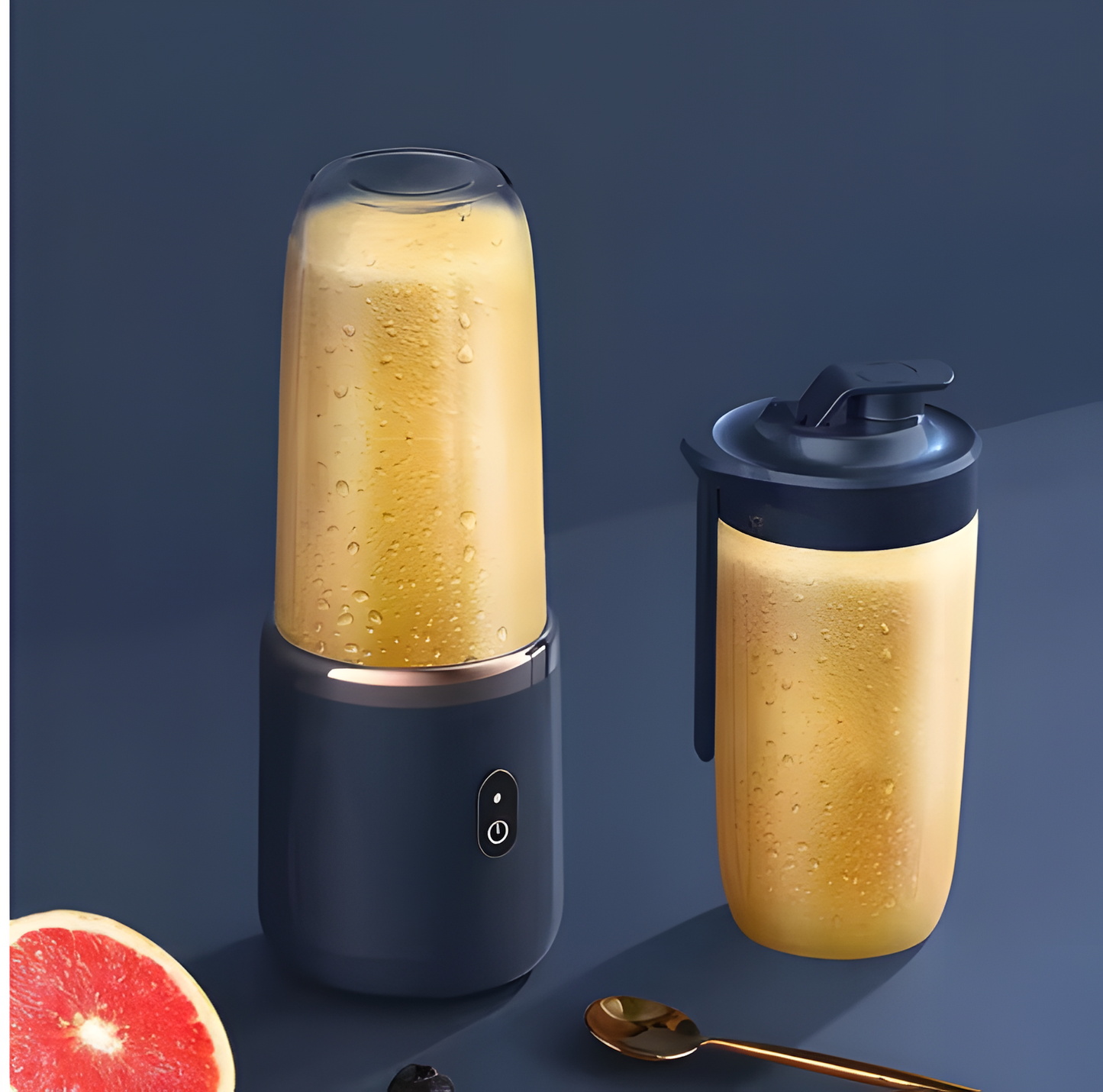 Portable USB Juice Blender