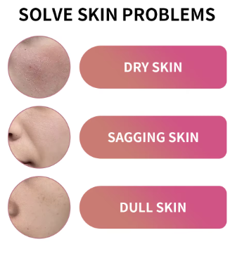 Collagen Jelly Cream – Hydrating & Firming Anti-Aging Moisturizer