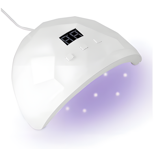 54W UV LED Nail Lamp