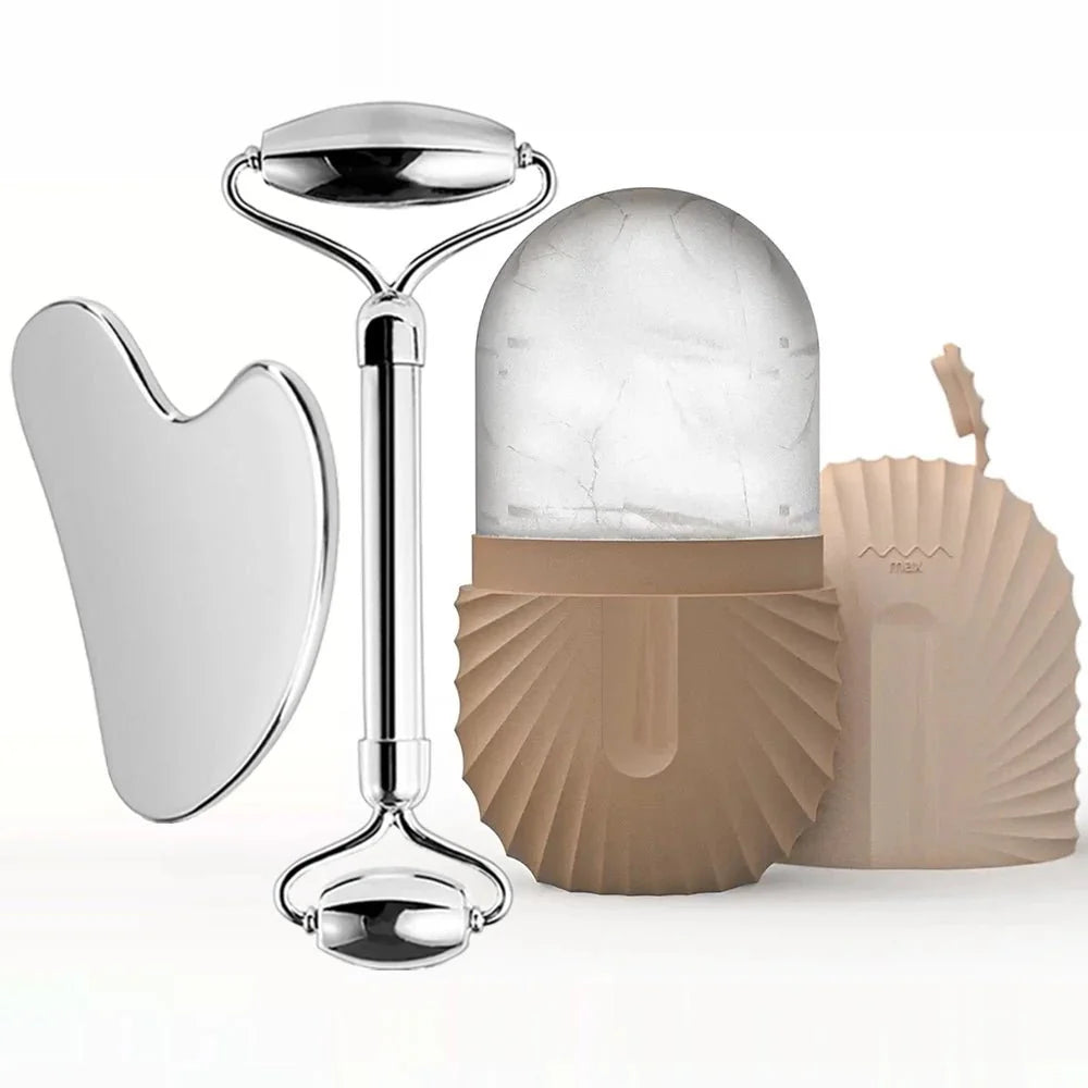 GlowLift™ Facial Sculpting Kit
