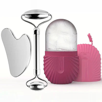 GlowLift™ Facial Sculpting Kit