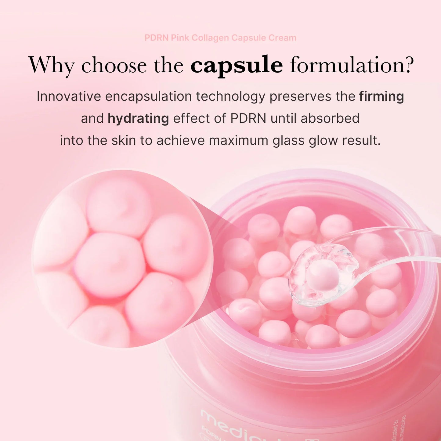 Collagen Jelly Cream – Hydrating & Firming Anti-Aging Moisturizer