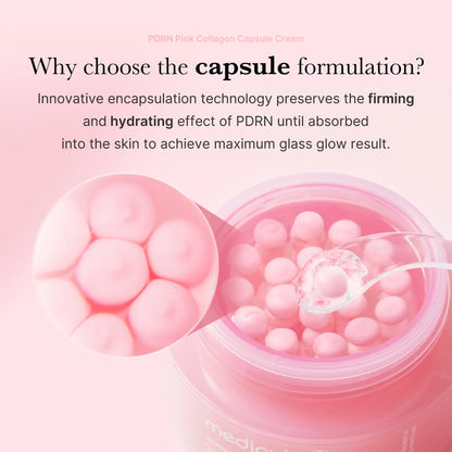 Collagen Jelly Cream – Hydrating & Firming Anti-Aging Moisturizer